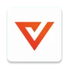 vhomenex android application logo